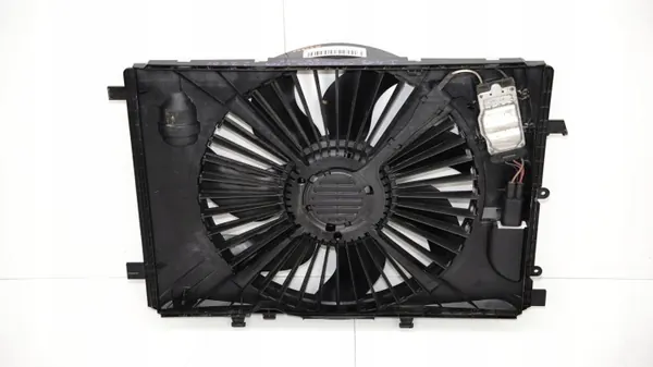 Koelventilator OEM 368446597 voor Mercedes W204 2007-2011 image 8