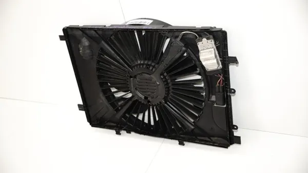 Koelventilator OEM 368446597 voor Mercedes W204 2007-2011 image 9