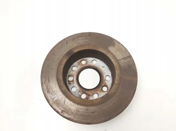 Skoda OE Achter remschijf OEM 190119 - Gebruikt image 2