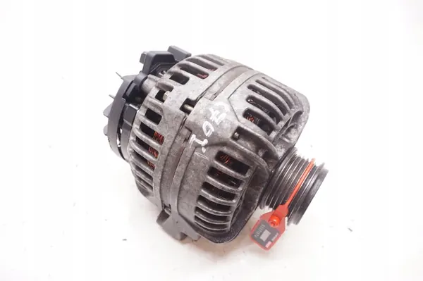 VOLVO V70 I C70 I Vaihtovirtageneraattori 9459077 image 2