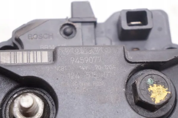 VOLVO V70 I C70 I Vaihtovirtageneraattori 9459077 image 4