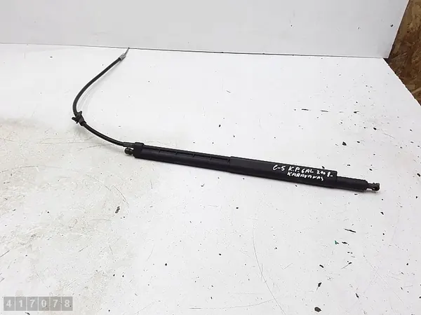 Support de coffre arrière Citroen C5 2008 image 1