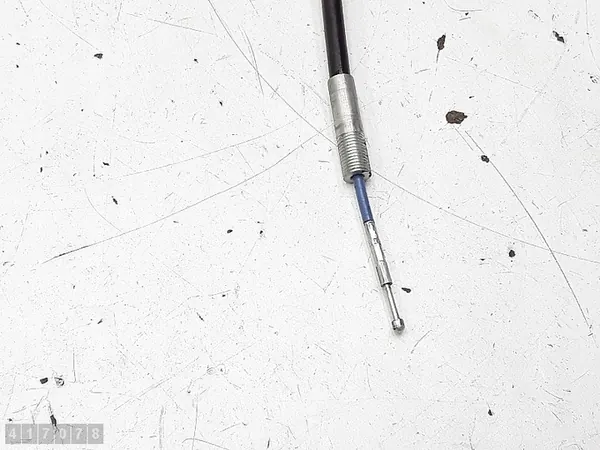 Support de coffre arrière Citroen C5 2008 image 3