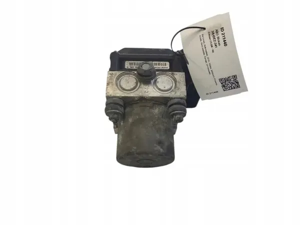 ABS-Pumpe OEM 9663887780 für Citroën C5 III 2.0L Diesel image 3