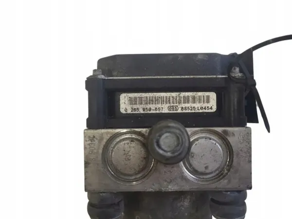ABS-Pumpe OEM 9663887780 für Citroën C5 III 2.0L Diesel image 4