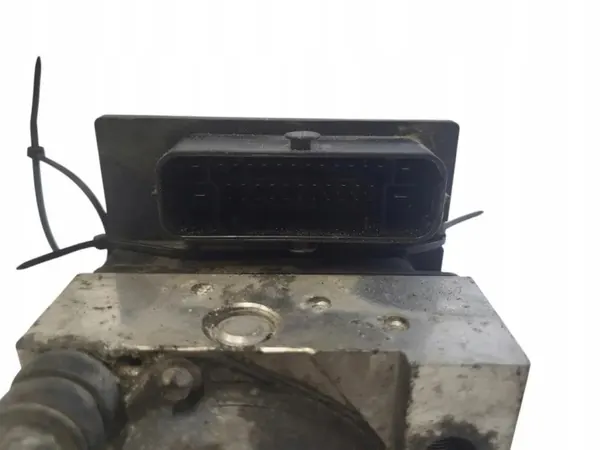 ABS-Pumpe OEM 9663887780 für Citroën C5 III 2.0L Diesel image 5