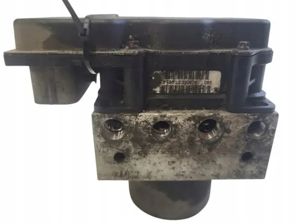 ABS-Pumpe OEM 9663887780 für Citroën C5 III 2.0L Diesel image 6