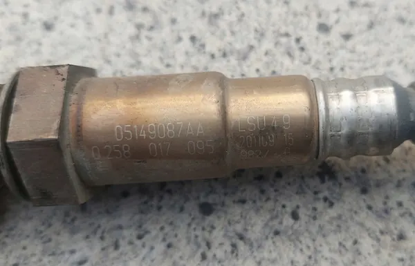 Sensor Lambda JEEP GRAND CHEROKEE WK2 3.0 CRD 05149087AA image 2