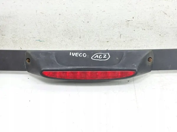 Iveco Daily 06-14 Luz Tercera Stop OEM 3804767 1CZ image 5