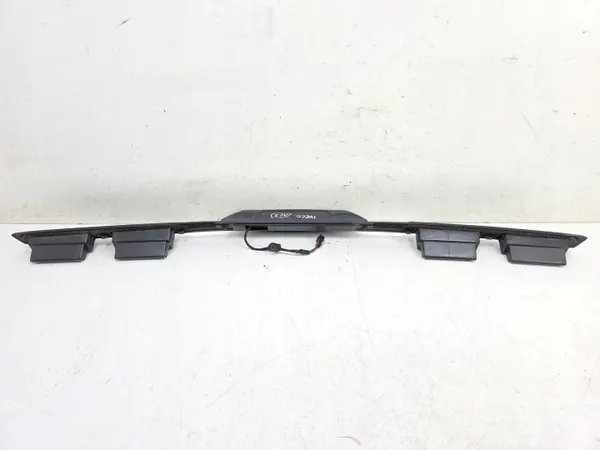 Iveco Daily 06-14 Luz Tercera Stop OEM 3804767 1CZ image 7