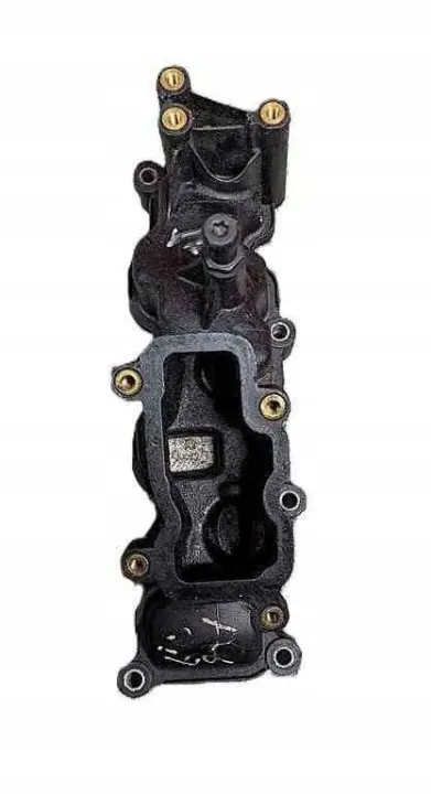 Ansaugkrümmer OEM 059129711BQ für Audi A4 2.7L Diesel image 2