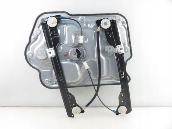 Mecanismo da janela dianteira direita NISSAN QASHQAI I J10 06-09 OEM image 3