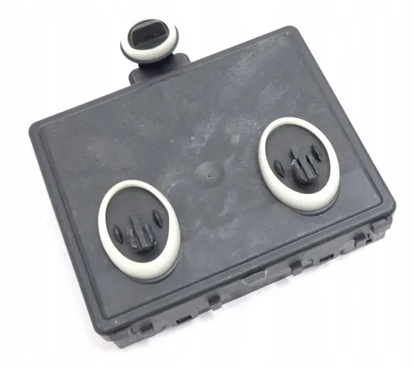 Audi Deurregelmodule OEM 4M1959593J Gebruikt image 4