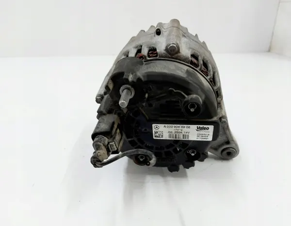 Alternaattori MERCEDES E-KLASA W238 W213 2.0 CGi A0009066906 image 3