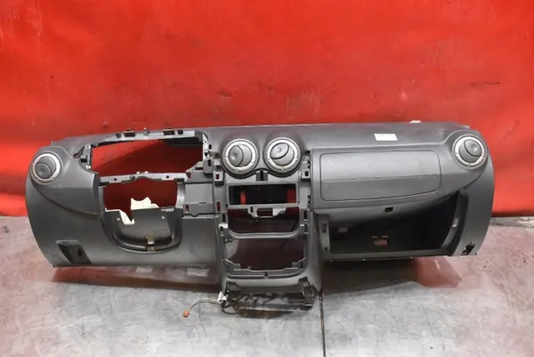 Dashboardconsole OEM mamAUTO-1042938- Dacia Sandero image 2