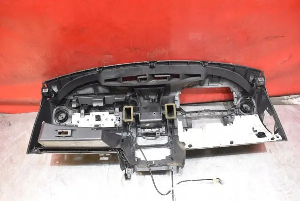 Dashboardconsole OEM mamAUTO-1042938- Dacia Sandero image 6