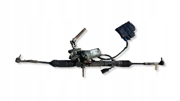 Electric Steering Rack Citroen C2 C3 I 819421 image 2