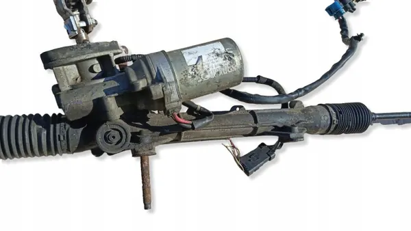 Electric Steering Rack Citroen C2 C3 I 819421 image 4