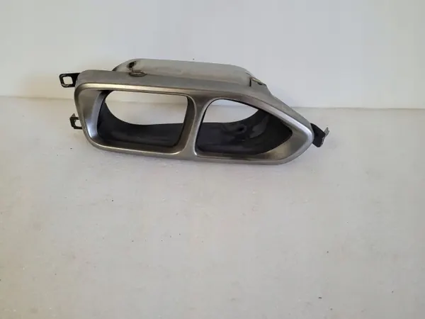 BMW 8072624 Höger avgasrörsslut för 7-serien G11/G12 image 2