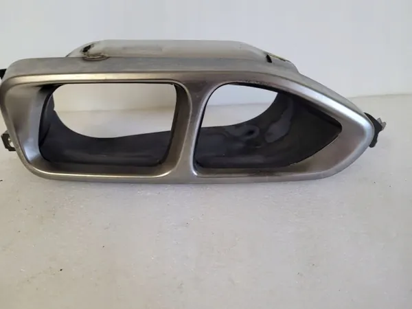 BMW 8072624 Höger avgasrörsslut för 7-serien G11/G12 image 3
