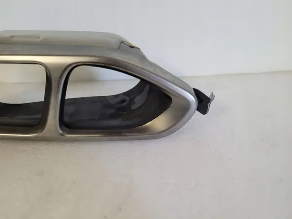 BMW 8072624 Höger avgasrörsslut för 7-serien G11/G12 image 4