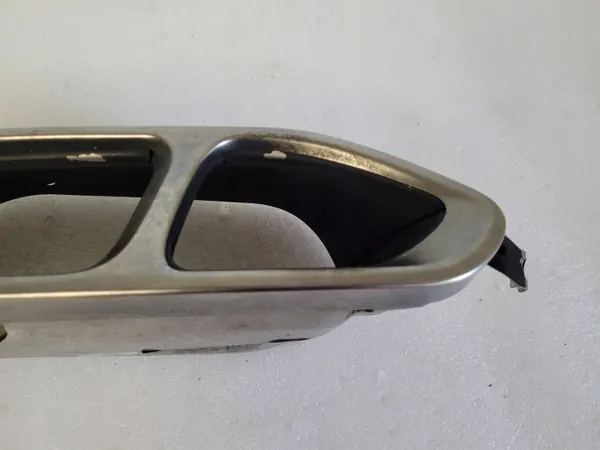 BMW 8072624 Höger avgasrörsslut för 7-serien G11/G12 image 8