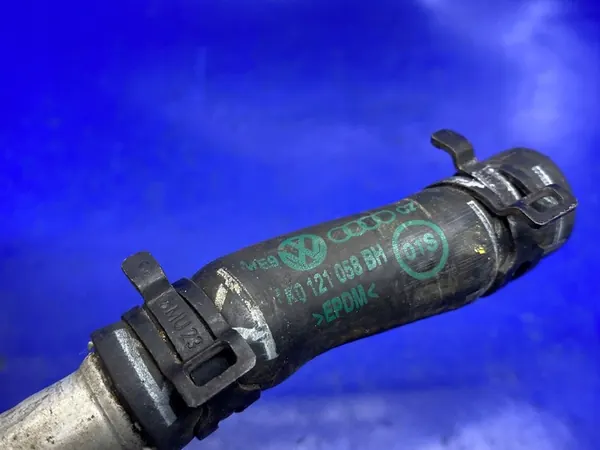 Vesiletku VW Tiguan Golf V Audi Seat 1.4 TSI image 10