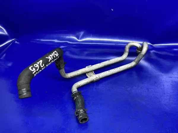 Vesiletku VW Tiguan Golf V Audi Seat 1.4 TSI image 2