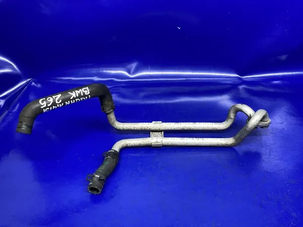 Vesiletku VW Tiguan Golf V Audi Seat 1.4 TSI image 3