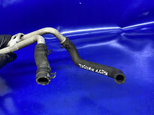 Vesiletku VW Tiguan Golf V Audi Seat 1.4 TSI image 7