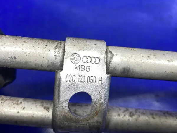 Vesiletku VW Tiguan Golf V Audi Seat 1.4 TSI image 8