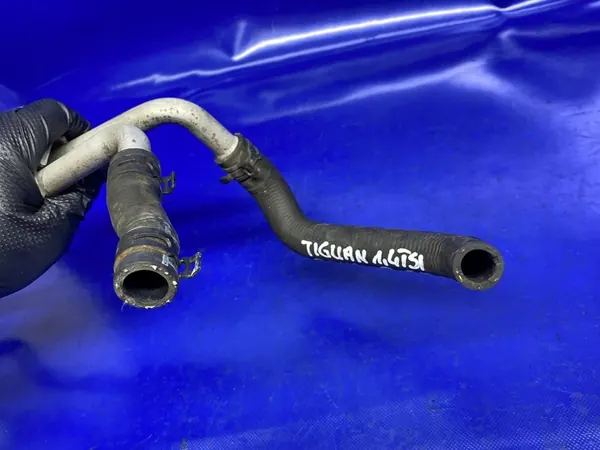 Vesiletku VW Tiguan Golf V Audi Seat 1.4 TSI image 9