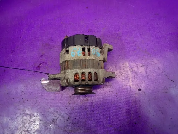 CHEVROLET KALOS 03-08 1.2 Vaihtovirtageneraattori 96404263 image 2