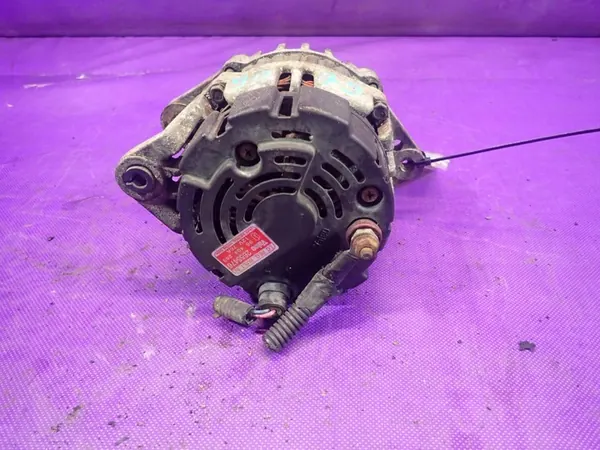CHEVROLET KALOS 03-08 1.2 Vaihtovirtageneraattori 96404263 image 3