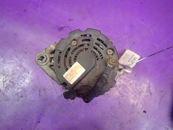 CHEVROLET KALOS 03-08 1.2 Vaihtovirtageneraattori 96404263 image 6