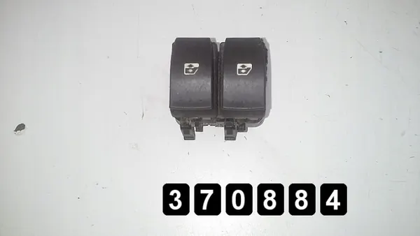 Renault Schakelaar OEM AM-370884 voor Laguna 2003 image 2