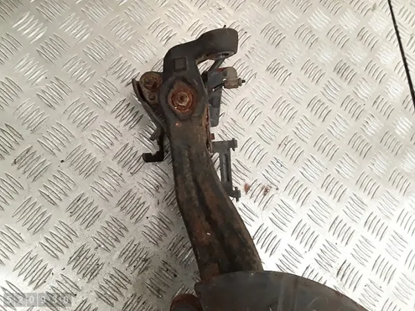 Ford hjullagerenhet OEM CGNCAJB3C3K170BDE image 4