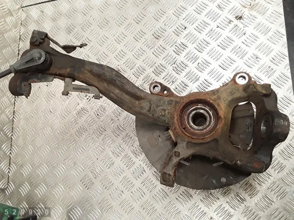 Ford hjullagerenhet OEM CGNCAJB3C3K170BDE image 5