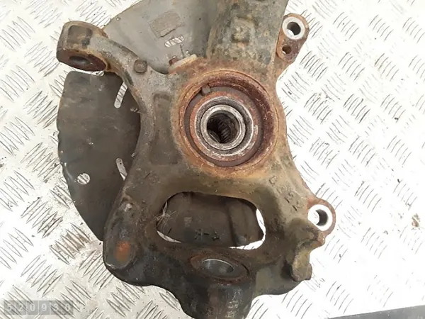 Ford hjullagerenhet OEM CGNCAJB3C3K170BDE image 6