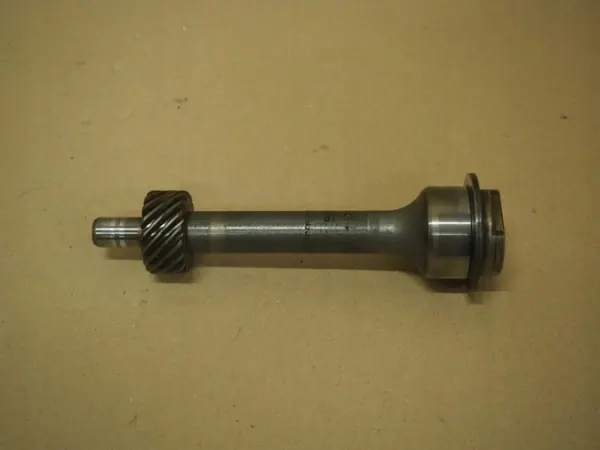 Ölpumpenwelle 021115017 für VW Touareg 3.2 V6 image 2