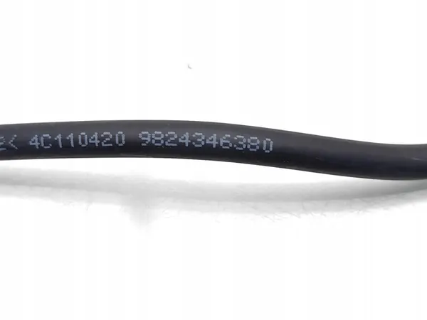 Vauxhall Corsa Jäähdytyslinja 1.2 Bensiini 9824346380 image 7