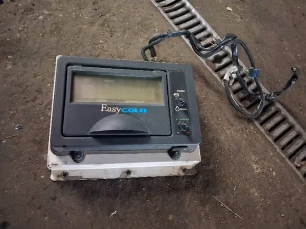 Compresseur AC Carrier Maxima 1000 V1505D - Révisé image 6