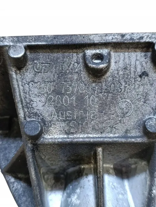 BMW OE 7578653 Krukaslagers - Gebruikte Staat image 7