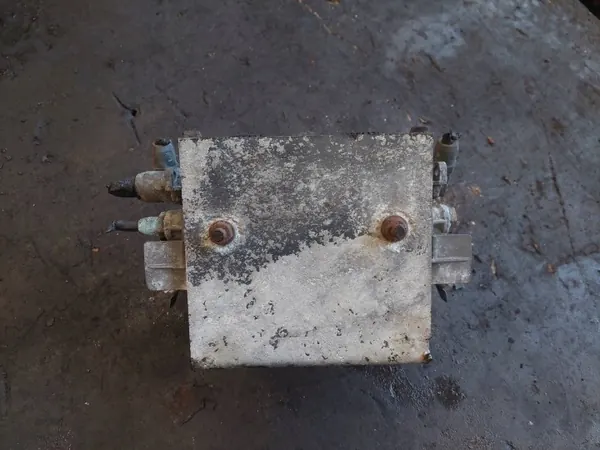 Modulateur de pression ABS OEM 480102014R 24V 4S 3M image 3