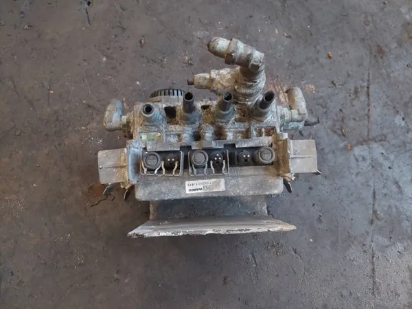 Modulateur de pression ABS OEM 480102014R 24V 4S 3M image 5