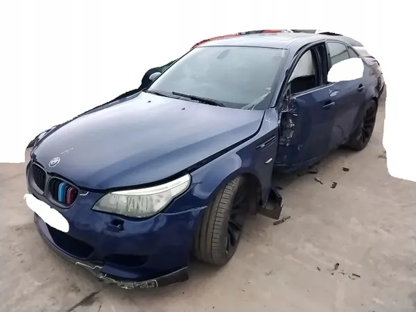Rechter inlaatspruitstuk OEM 7834458 voor BMW M5/M6 V10 image 4