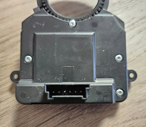 Sensor de ángulo de dirección OEM 0265019173 Fiat Fiorino III image 3