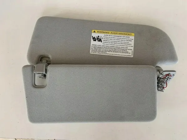 Clip para-sol OEM 4M0859561C para Audi Q7 SQ7 image 10