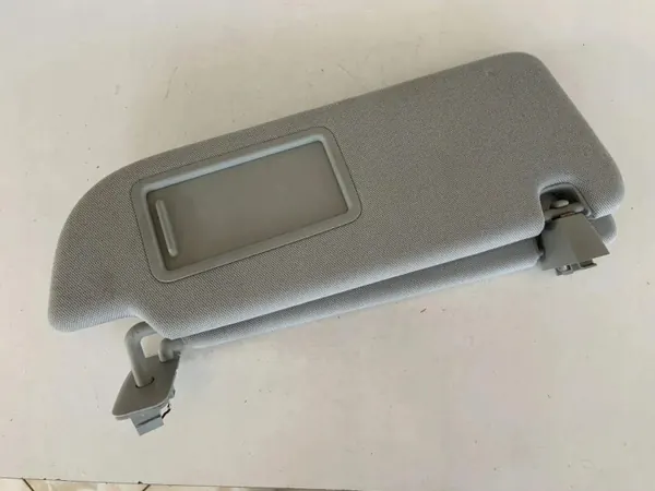 Clip para-sol OEM 4M0859561C para Audi Q7 SQ7 image 3