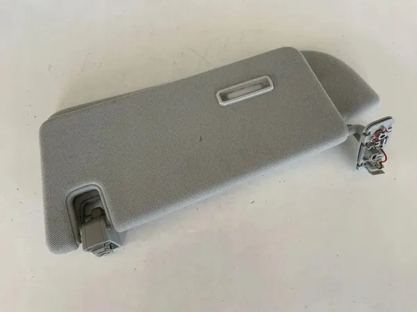 Clip para-sol OEM 4M0859561C para Audi Q7 SQ7 image 4